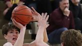 Reece Raymond-Smith, AJ Pestello Jr. lead Stow to boys basketball wins over STVM, Green