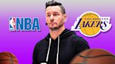 NBA rumors: JJ Redick the 'early favorite' for Lakers' head coaching job