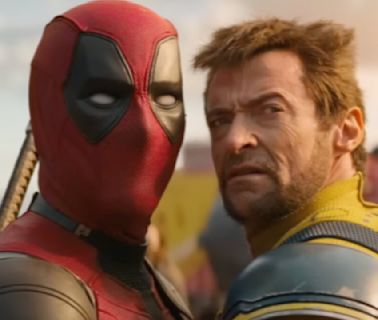 Deadpool And Wolverine India Advance Bookings: Ryan Reynolds and Hugh Jackman film sells spectacular 200000 tickets in top chains, 3 hours before release day; Final count to be 220000