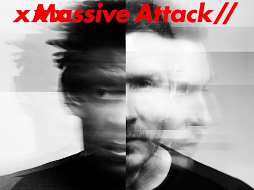 Massive Attack Announce North American Tour