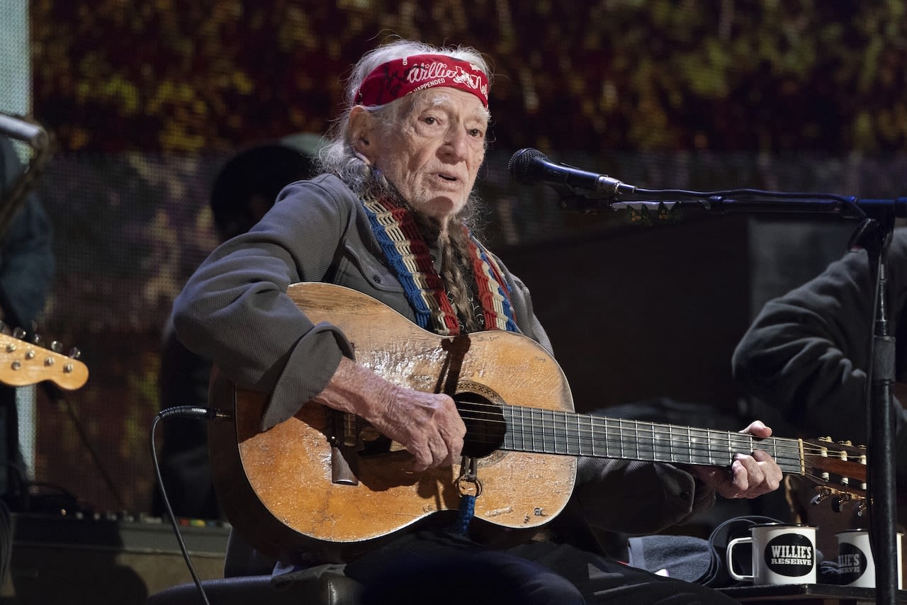 Farm Aid 2024: How to see Willie Nelson, Neil Young & more in Saratoga Springs