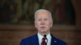 Biden on 10 years since Sandy Hook: ‘We should have societal guilt’ for inaction on gun violence