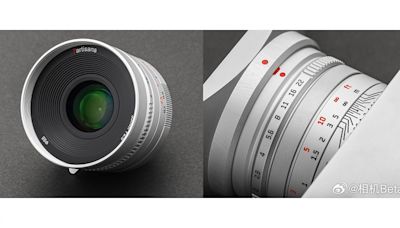 7Artisans 35mm F2「文」系 M-mount 鏡曝光，一個原因欠缺霸氣！ - DCFever.com