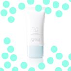 AVIVA 水漾防曬隔離霜 (35ml)SPF30 aviva其他商品可詢問 純物理防曬 孕婦可用 部落客推薦