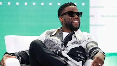 Kevin Hart's Gran Coramino Tequila Blesses Over 100 Small Black And Latinx Businesses With More Than $1M