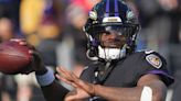 NFL Legend Gives Ravens Advice On Lamar Jackson