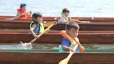 Coast Salish Games come to a close, Snuneymuxw Days start