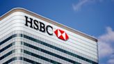 HSBC to move headquarters out of Canary Wharf