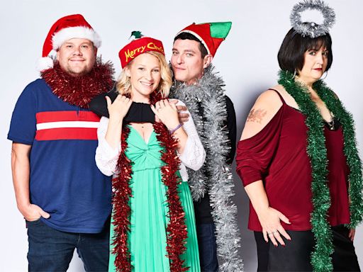 Gavin and Stacey star not approached about final episode