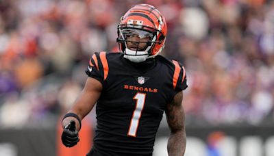 Ja’Marr Chase holdout: How Cincinnati Bengals can replace star amid absence | Sporting News