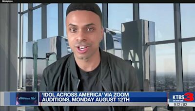 'American Idol' auditions come to Louisiana