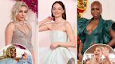 The Oscars 2024 most eye-catching red carpet looks: Florence Pugh, Emma Stone, Emily Blunt and more: photos