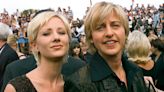 Ellen DeGeneres Sends 'Love' to Ex Anne Heche's Family as Rep Says Heche Is 'Not Expected to Survive'