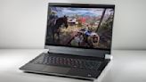 Alienware x16 R2 review: A gaming champion with a few gaps in its armor