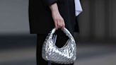 You’re Going to See Metallic Purses Everywhere This Spring and Summer — Get the Look for Under $40 at Amazon