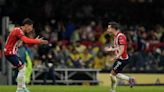 Con goles de Cisneros, Mozo y Orozco, Chivas vence al América y se mete a la final