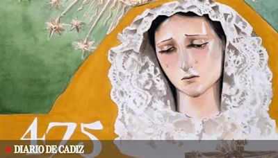 La Hermandad más antigua de la Diócesis de Cádiz y Ceuta celebra su 475 aniversario