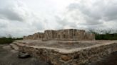 Xiol, una imponente ciudad maya en México de más de 1500 años de antigüedad