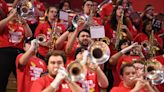 Rutgers basketball: Why Steve Pikiell always mentions the pep band