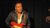 Bruce Springsteen was 'drunk as a skunk’ while bartending at The Stone Pony
