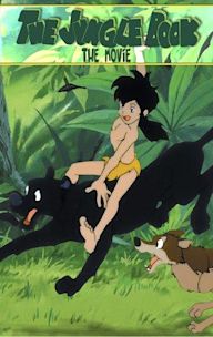 The Jungle Book