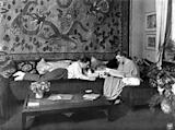 The Paris Review - The Strange, Working Romance of Fritz Lang ...