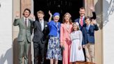 Queen Margrethe of Denmark Strips Four Grandchildren of Their Royal Titles