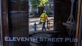 Eleventh Street Pub reopens this week after water main break in June