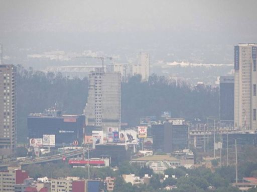 ¿Se acerca un jueves de Doble Hoy No Circula? Contingencia ambiental ‘no suelta’ a CDMX y Edomex