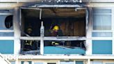 Lakanal House fire: Concerns remain after deadly flat block blaze