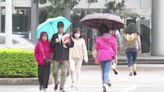 鋒面通過「6地區」有雨！中南部高溫上看32°C