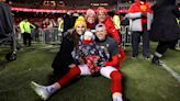 Kansas City Chiefs Kicker Harrison Butker and Wife Isabelle’s Relationship Timeline