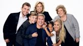 Chrisley family preps return to reality TV as Todd and Julie serve prison sentence