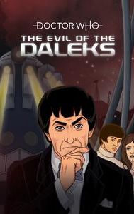 Doctor Who: The Evil of the Daleks