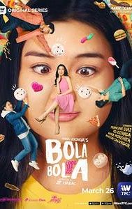 Bola Bola (miniseries)