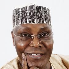 Atiku Abubakar