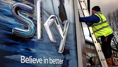 Sky broadband blues: ‘During the day, it stayed working. After 8pm, zilch’