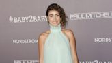 Nikki Reed struggles with her work–life balance