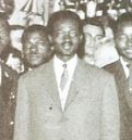 Abel Goumba