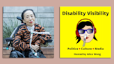 Behind the making of SF activist Alice Wong's Disability Visibility podcast