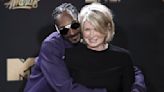 Snoop Dogg is quitting weed, Martha Stewart canceled Thanksgiving. Has the sky fallen?