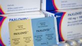 CDC warns of COVID "rebound" after taking Paxlovid, says drug still beneficial