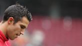 Former striker Van Persie takes first professional coaching job