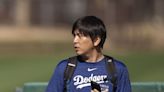 MLB》高中母校也切割 水原一平遭除名「傑出校友」