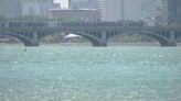 Search held for missing kayaker on Detroit River by US Coast Guard