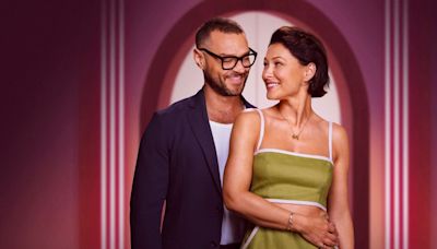 Love Is Blind UK Is About To Become Your New TV Obsession – Here's Everything You Need To Know