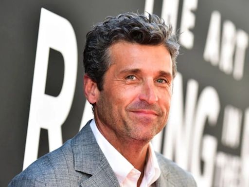 Patrick Dempsey Joins ‘Dexter: Original Sin’ Prequel as Series Regular