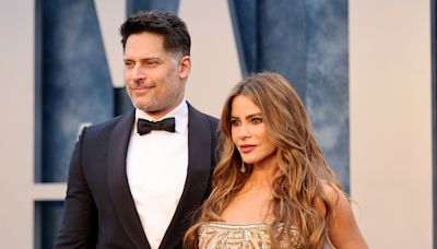 Sofía Vergara Hilariously Explained How She’s Managed To “Recycle” Her Tattoo Dedicated To Joe Manganiello After...