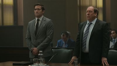 ‘Presumed Innocent’ Finale Shocker: Is Jake Gyllenhaal’s Rusty Sabich Guilty or Innocent? The Killer Is Revealed to Be [SPOILER]