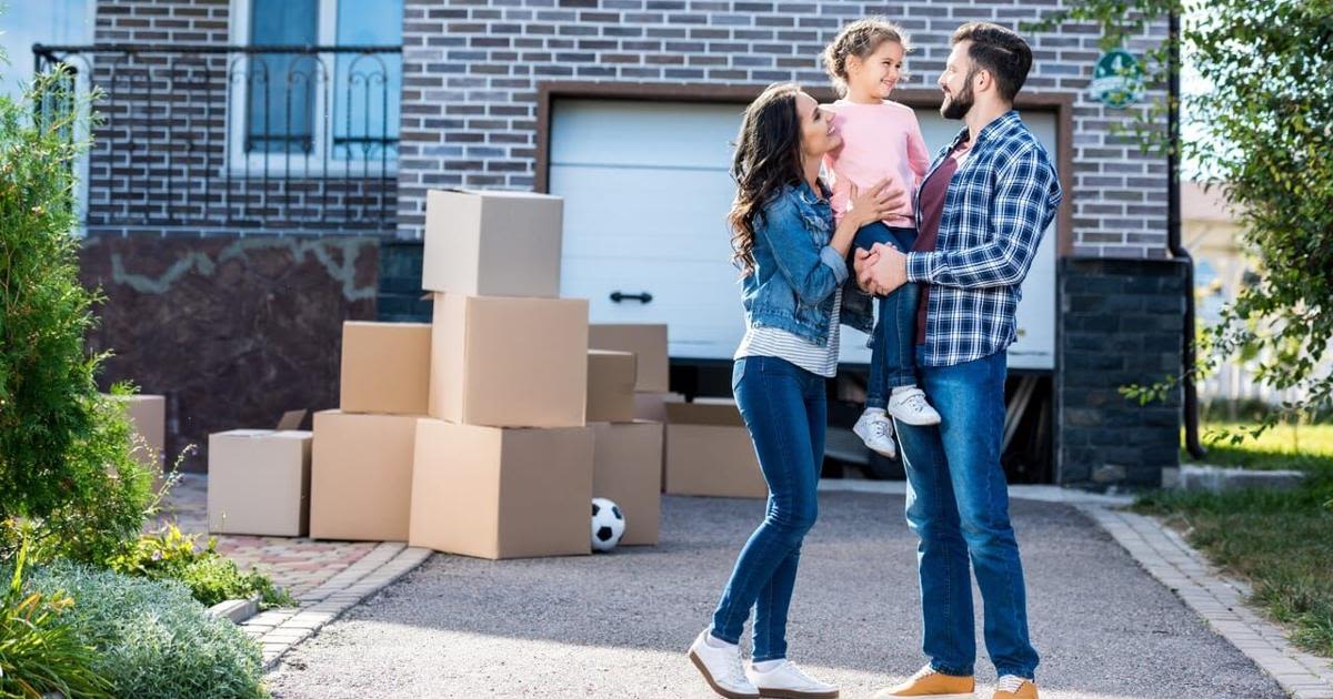 The Best Markets for First-Time Home Buyers in 2024